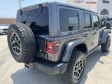 New 2025 Jeep Wrangler Unlimited Rubicon image 5