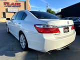 Used 2015 Honda Accord EX-L image 5