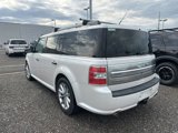 Used 2014 Ford Flex Limited w/ Class III Trailer Tow Package image 6