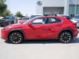 New 2025 Lexus UX 300h FWD image 3