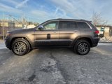 Certified 2021 Jeep Grand Cherokee Limited image 3