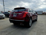 Used 2017 Cadillac XT5 Premium Luxury w/ Advanced Security Package image 4