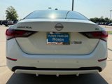 Used 2024 Nissan Sentra SV image 4