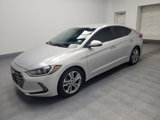 Used 2017 Hyundai Elantra Limited image 2