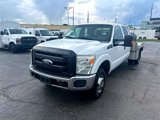 Used 2011 Ford F350 XL w/ PWR Equipment Group image 5
