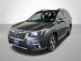Certified 2021 Subaru Forester Touring w/ Popular Package #2 image 2