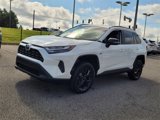 Used 2024 Toyota RAV4 XLE image 3