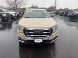 Used 2022 GMC Terrain AT4 w/ Infotainment Package II image 5