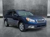 Used 2010 Subaru Outback 2.5i Premium image 3