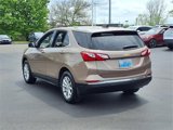 Used 2018 Chevrolet Equinox LT image 4