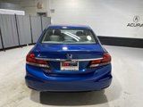 Used 2013 Honda Civic LX image 5