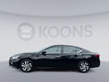 Used 2020 Nissan Altima 2.5 S image 2