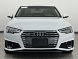 Used 2019 Audi A4 2.0T Premium Plus w/ Premium Plus Package image 2
