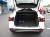 New 2025 Chevrolet Trax RS w/ Sunroof Package image 5