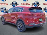 Used 2022 Kia Sportage LX w/ LX AWD Value Edition Package image 6