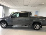 Used 2015 Ford F150 XLT w/ Equipment Group 301A Mid image 3