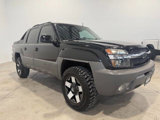 Used 2002 Chevrolet Avalanche 2500 w/ Convenience Pkg image 5