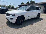 Used 2021 Jeep Grand Cherokee Limited w/ Quick Order Package 28K 80th image 5
