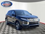Used 2022 Mitsubishi Outlander Sport FWD image 2