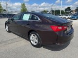 Used 2020 Chevrolet Malibu LS image 4