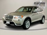 Used 2014 BMW X3 xDrive28i image 2