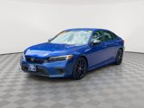 Used 2024 Honda Civic Sport image 3