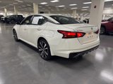 Used 2020 Nissan Altima 2.5 SR w/ Premium Package image 5