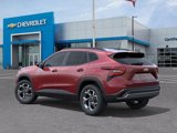 New 2025 Chevrolet Trax LT w/ Driver Confidence Package image 3