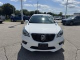 Used 2017 Buick Envision Essence image 2