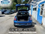 Used 2012 MINI Cooper Coupe S image 6