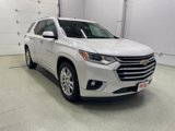 Used 2019 Chevrolet Traverse High Country w/ LPO, Floor Liner Package image 2