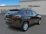 Used 2018 Jeep Compass Sport w/ Cold Weather Group image 4