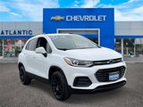 Used 2022 Chevrolet Trax LT w/ Sport Edition image 6