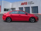 Used 2024 Kia Forte LXS image 5