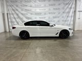 Used 2023 BMW 530e xDrive w/ Executive Package image 3