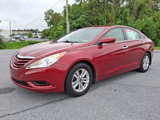 Used 2011 Hyundai Sonata GLS image 3