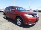 Used 2016 Nissan Rogue S image 4