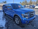 Used 2014 Ford F150 FX4 w/ Equipment Group 402A Luxury image 4