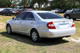 Used 2003 Toyota Camry LE image 5
