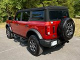 Used 2022 Ford Bronco Big Bend image 4
