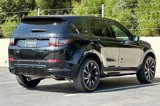 Certified 2024 Land Rover Discovery Sport Dynamic SE image 5