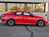 Used 2017 Honda Civic LX image 5
