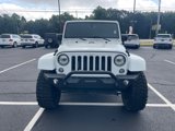 Used 2018 Jeep Wrangler Sahara w/ Connectivity Group image 2