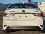 Used 2015 Hyundai Sonata Hybrid image 6