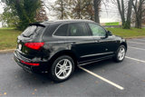 Used 2017 Audi Q5 3.0T Premium Plus image 2
