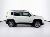 Used 2022 Jeep Renegade Latitude w/ Convenience Group image 4