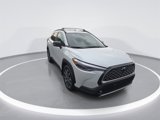 New 2025 Toyota Corolla Cross XLE w/ Convenience Package image 3