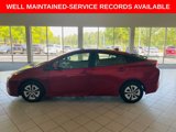 Used 2018 Toyota Prius Three Touring image 4