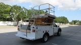 Used 2007 Ford F550 2WD Regular Cab Super Duty image 5