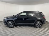 Used 2022 Jeep Compass Limited image 4